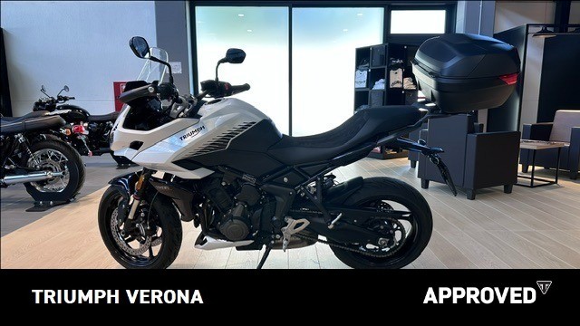 TRIUMPH Tiger Sport 660 Abs #1