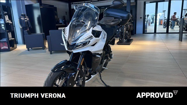 TRIUMPH Tiger Sport 660 Abs #2