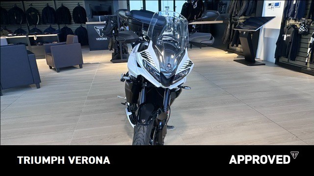 TRIUMPH Tiger Sport 660 Abs #3