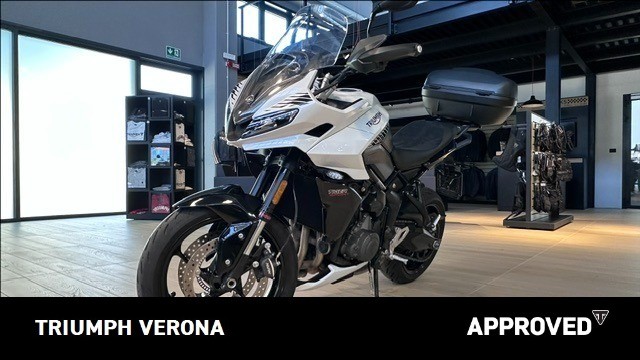 TRIUMPH Tiger Sport 660 Abs #4
