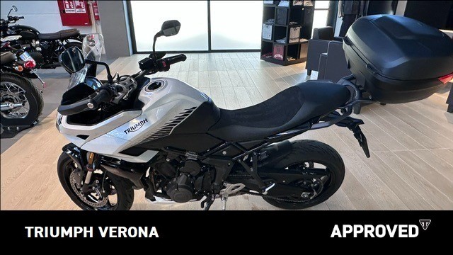 TRIUMPH Tiger Sport 660 Abs #5