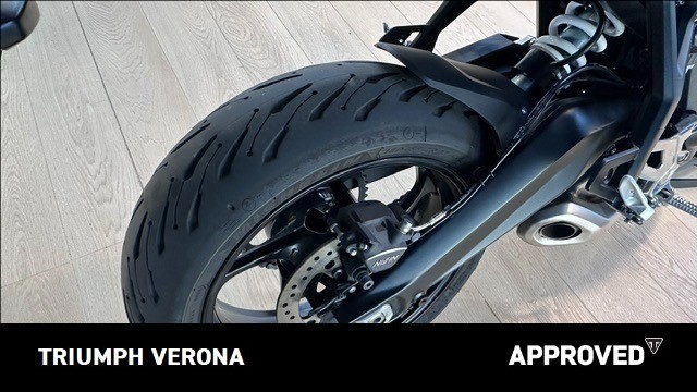 TRIUMPH Tiger Sport 660 Abs #7