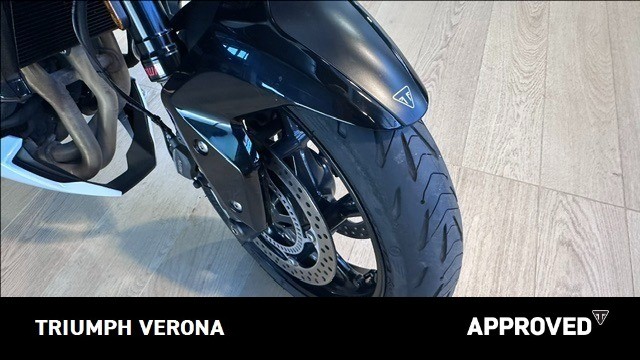 TRIUMPH Tiger Sport 660 Abs #8