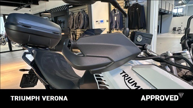 TRIUMPH Tiger Sport 660 Abs #9