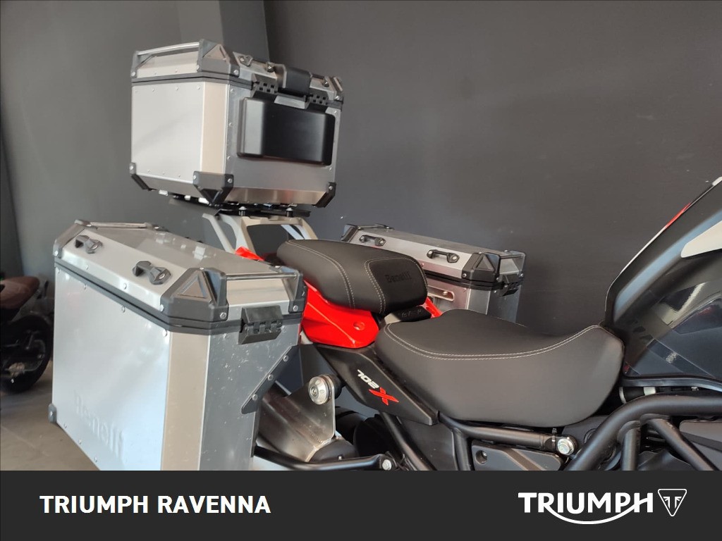 BENELLI TRK 702 X dep.A2 abs