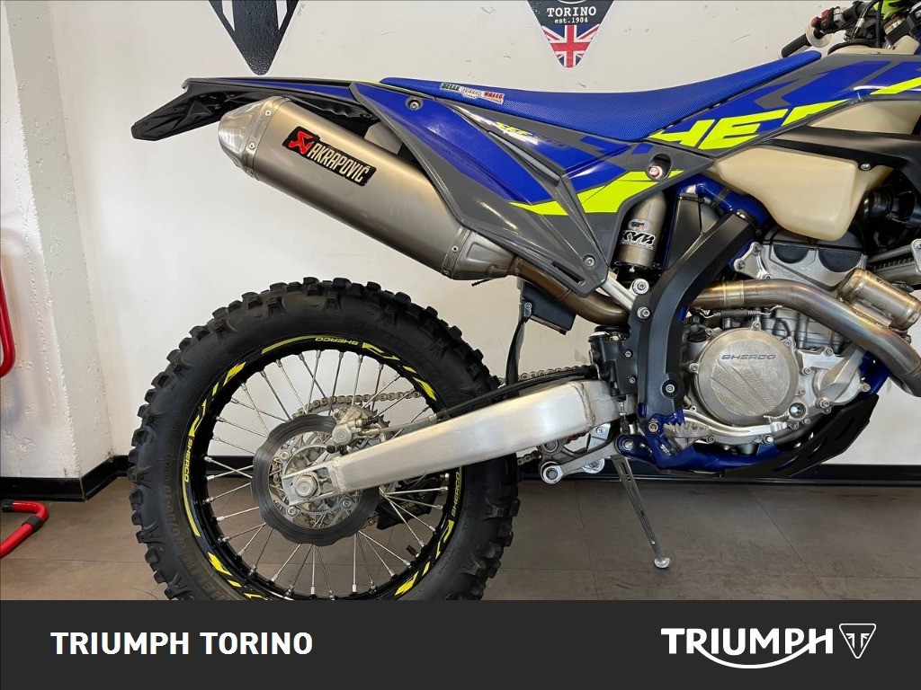 SHERCO 300 Enduro 4T SE-F Factory