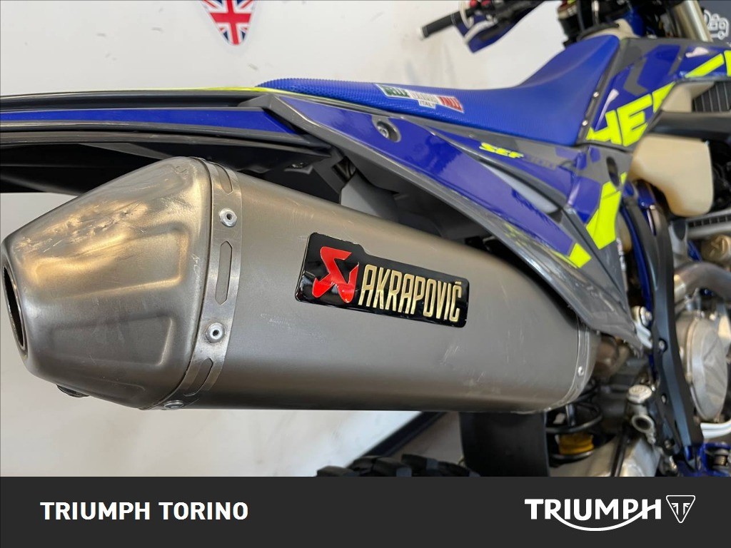 SHERCO 300 Enduro 4T SE-F Factory
