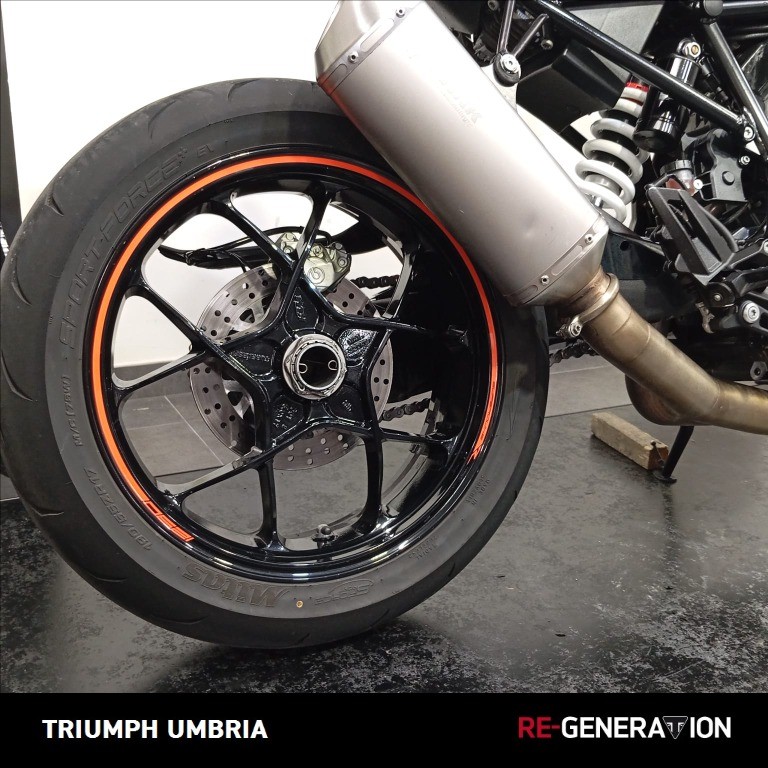 KTM 1290 Super Duke R