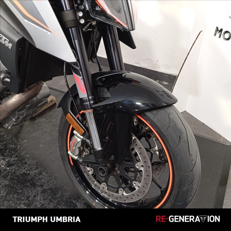 KTM 1290 Super Duke R