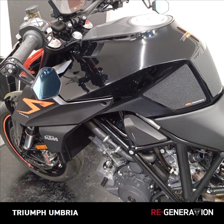 KTM 1290 Super Duke R