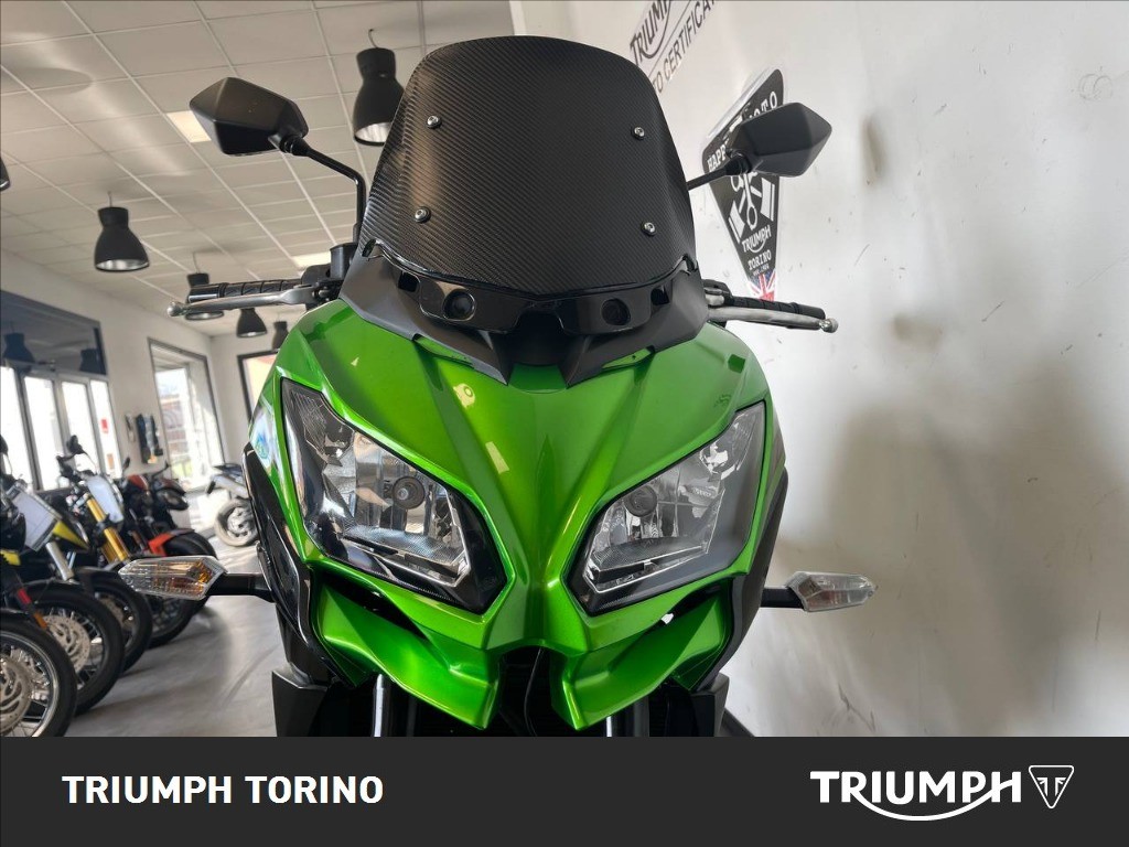 KAWASAKI Versys 650 Abs