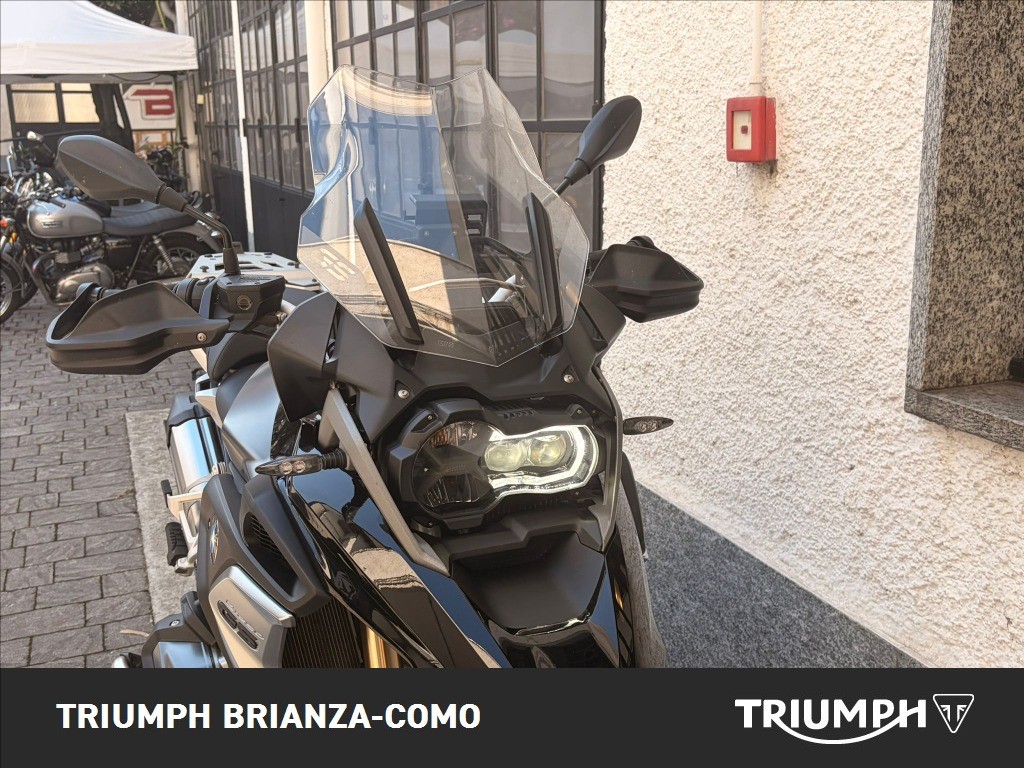 BMW R 1250 GS Abs #3