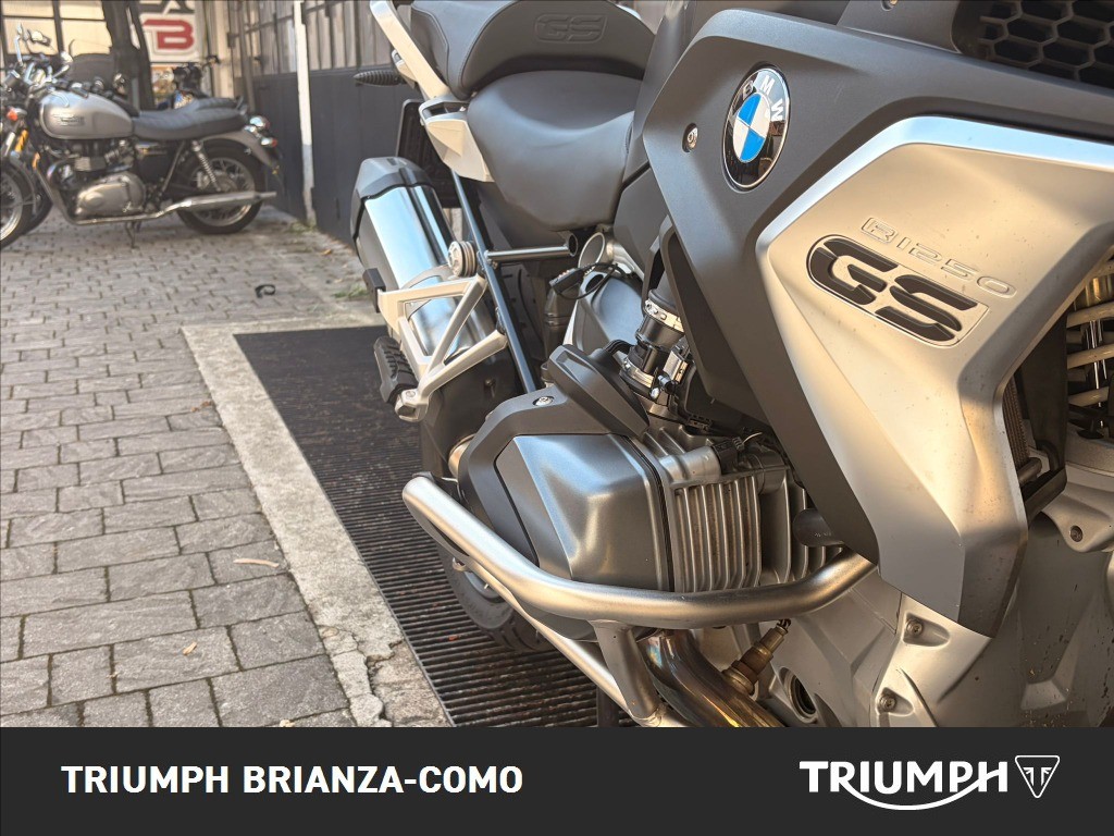BMW R 1250 GS Abs #4