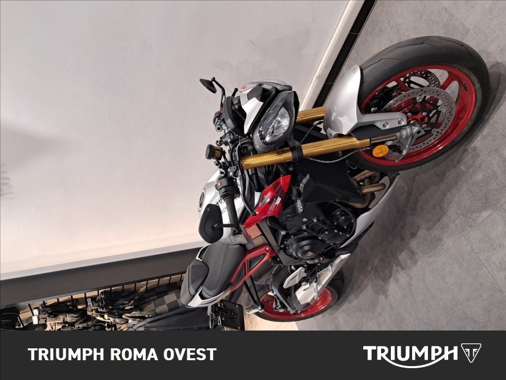 TRIUMPH Street Triple 765 RX