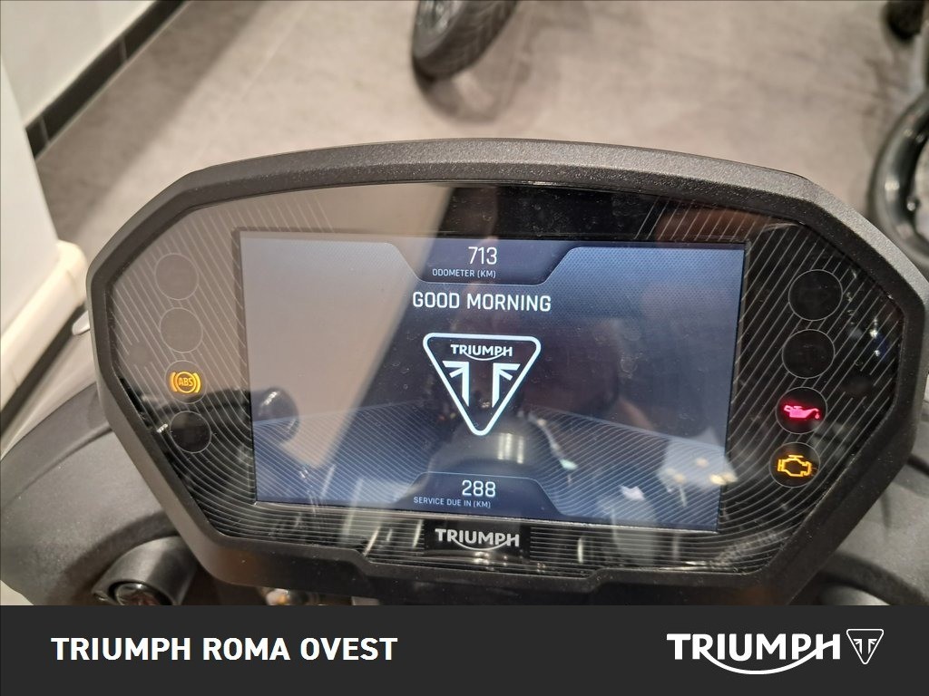 TRIUMPH Street Triple 765 RX