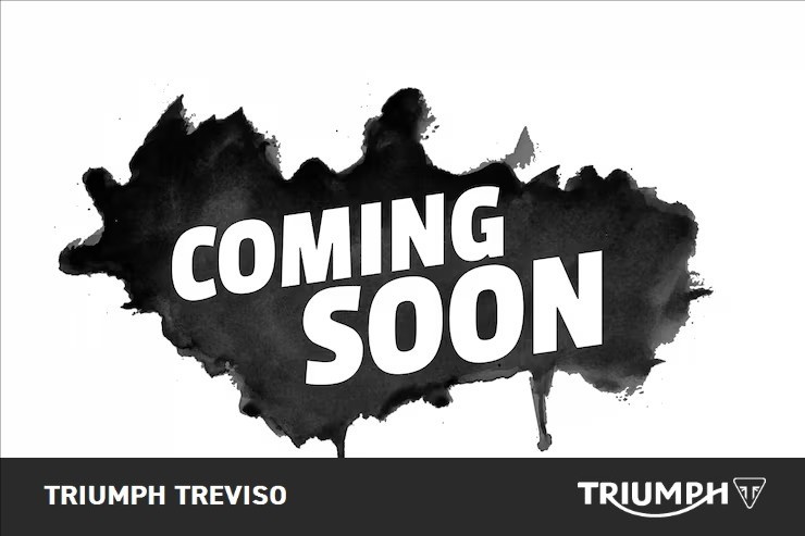 TRIUMPH Speed 400 Abs