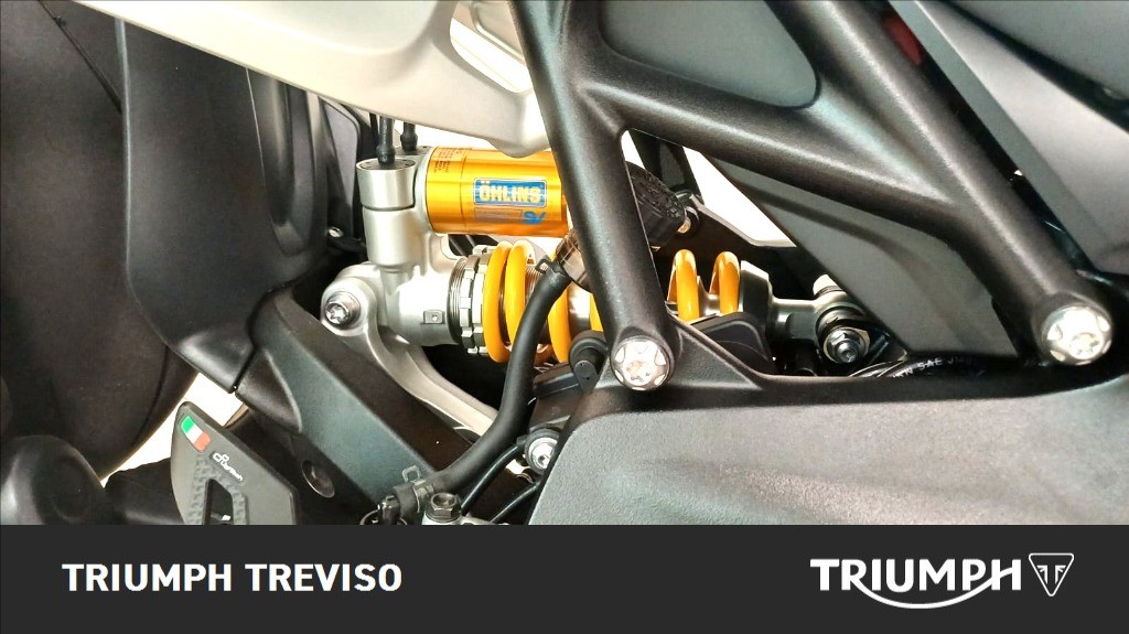 TRIUMPH Speed Triple 1200 RS Abs