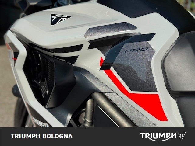 TRIUMPH Tiger 1200 Alpine Edition