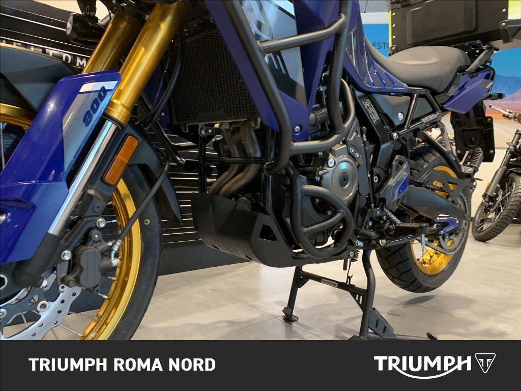 SUZUKI V-Strom 800 DE Abs