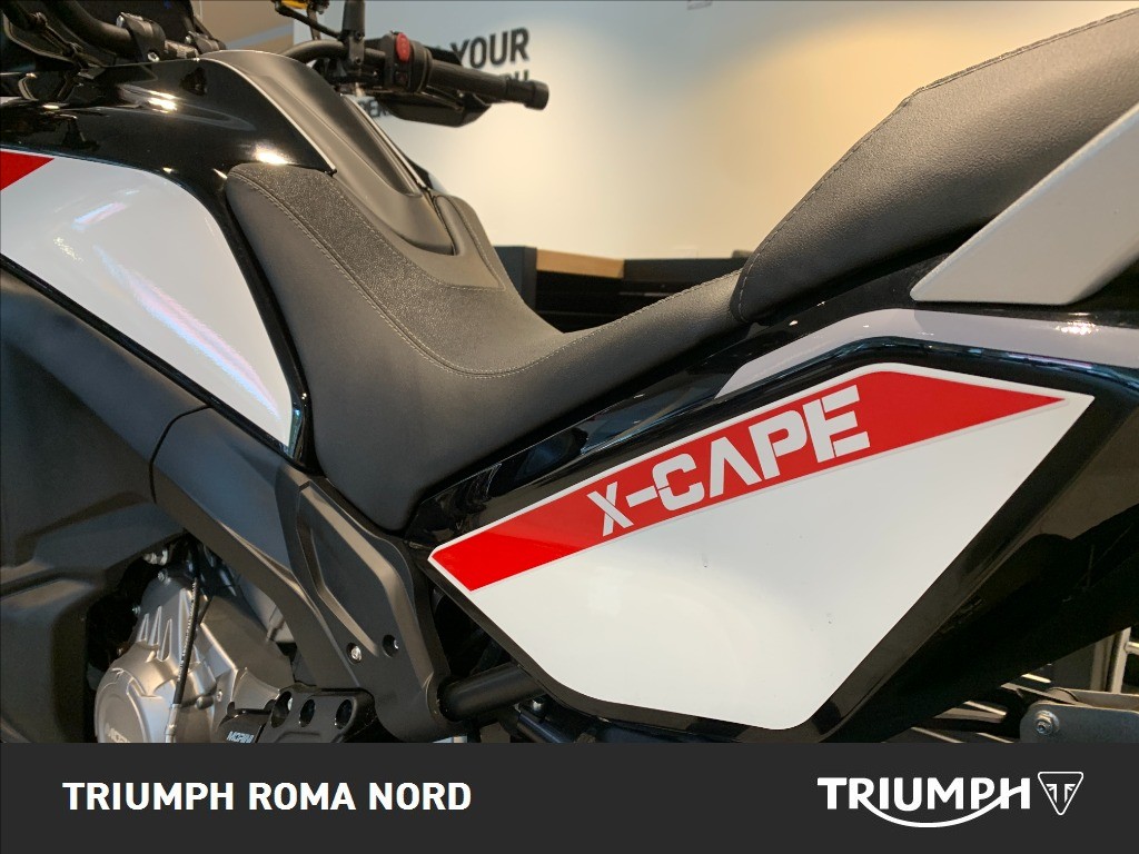 MOTO MORINI X Cape 1200 Abs