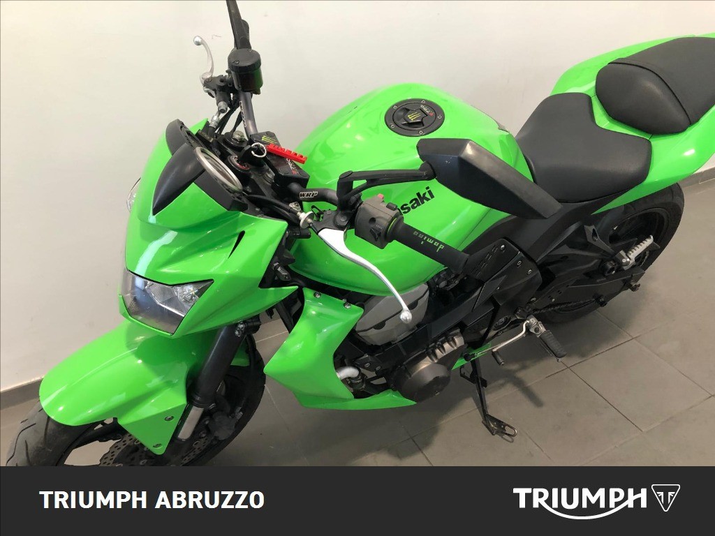 KAWASAKI Z 750 