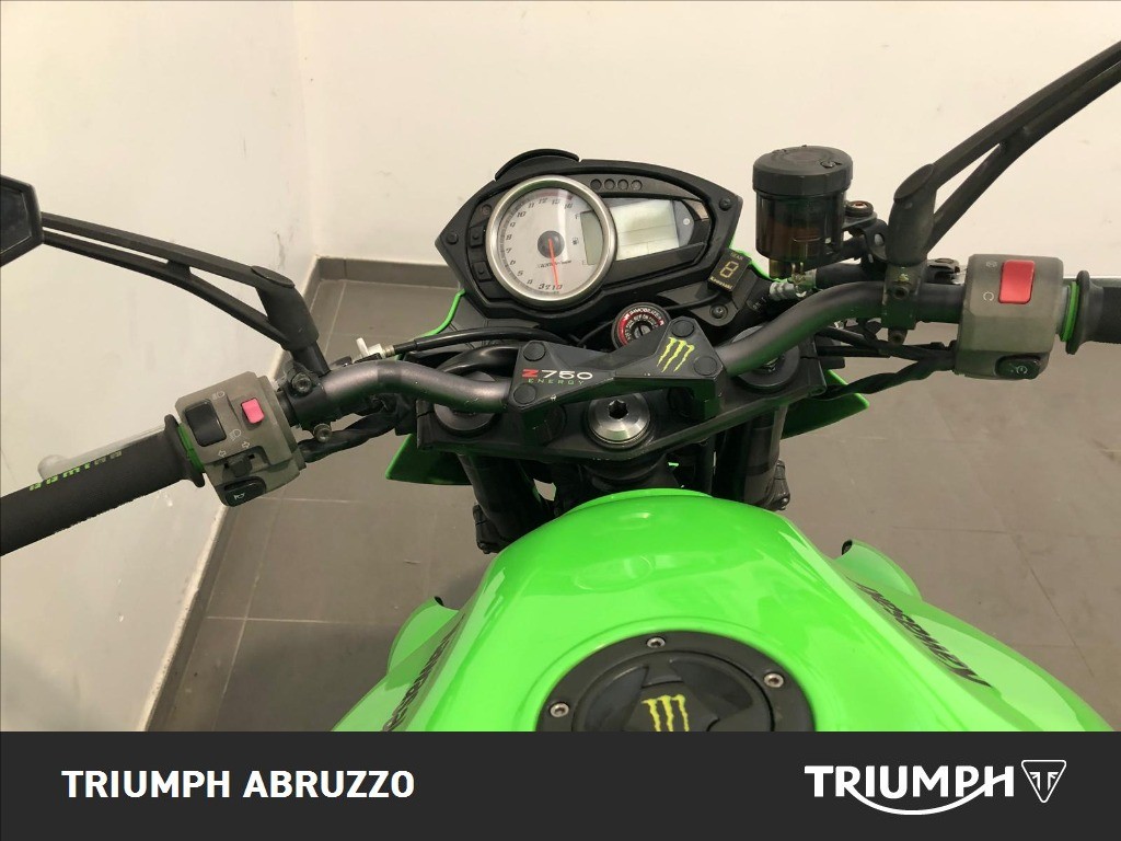 KAWASAKI Z 750 