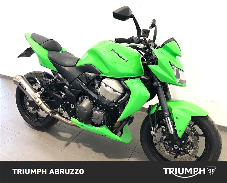 KAWASAKI Z 750 
