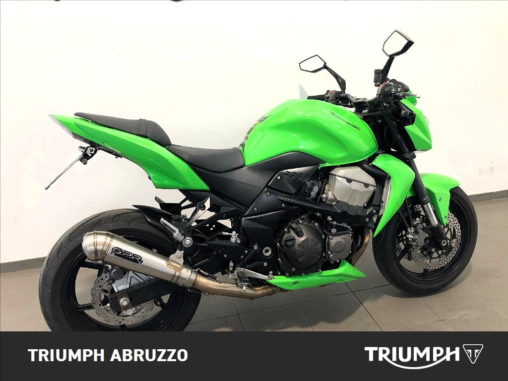 KAWASAKI Z 750 