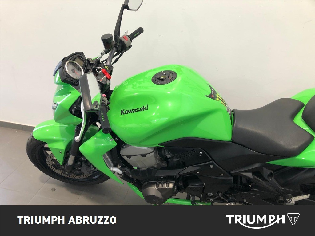 KAWASAKI Z 750 