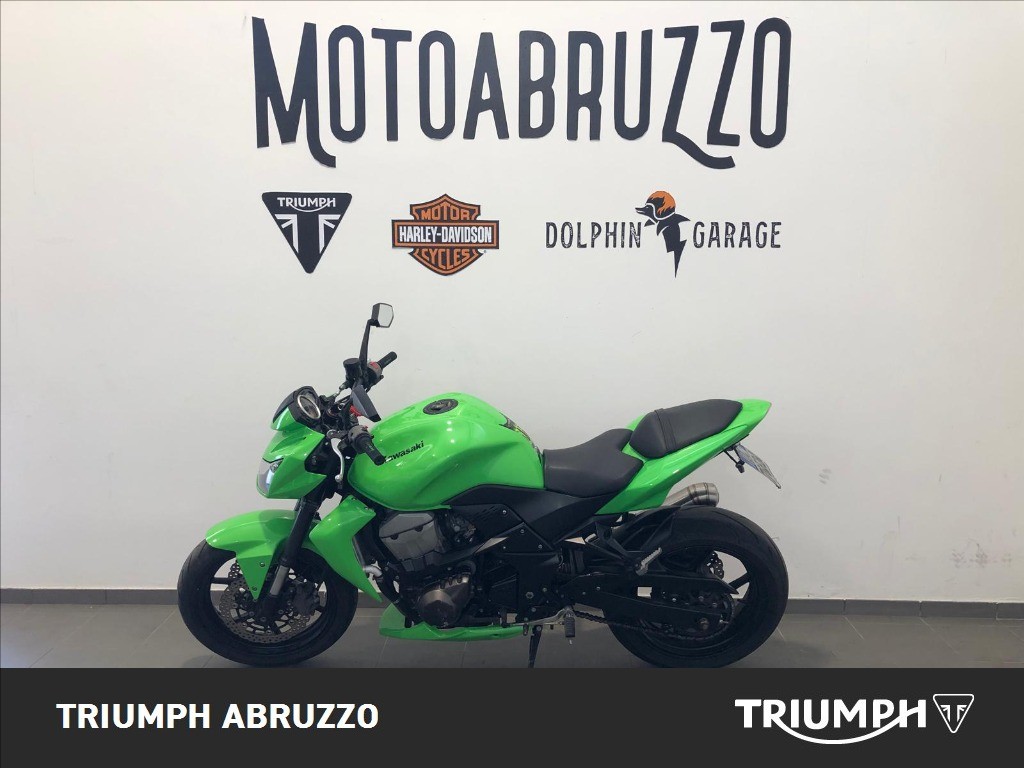 KAWASAKI Z 750 