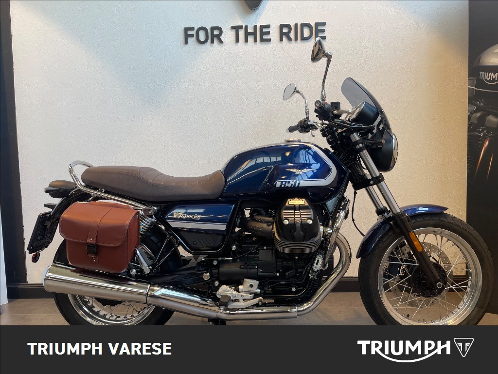 MOTO GUZZI V7 850 Special Abs