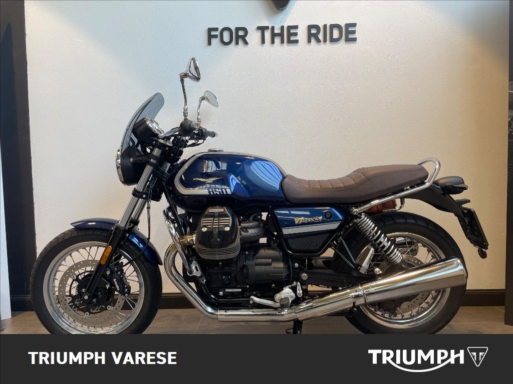 MOTO GUZZI V7 850 Special Abs