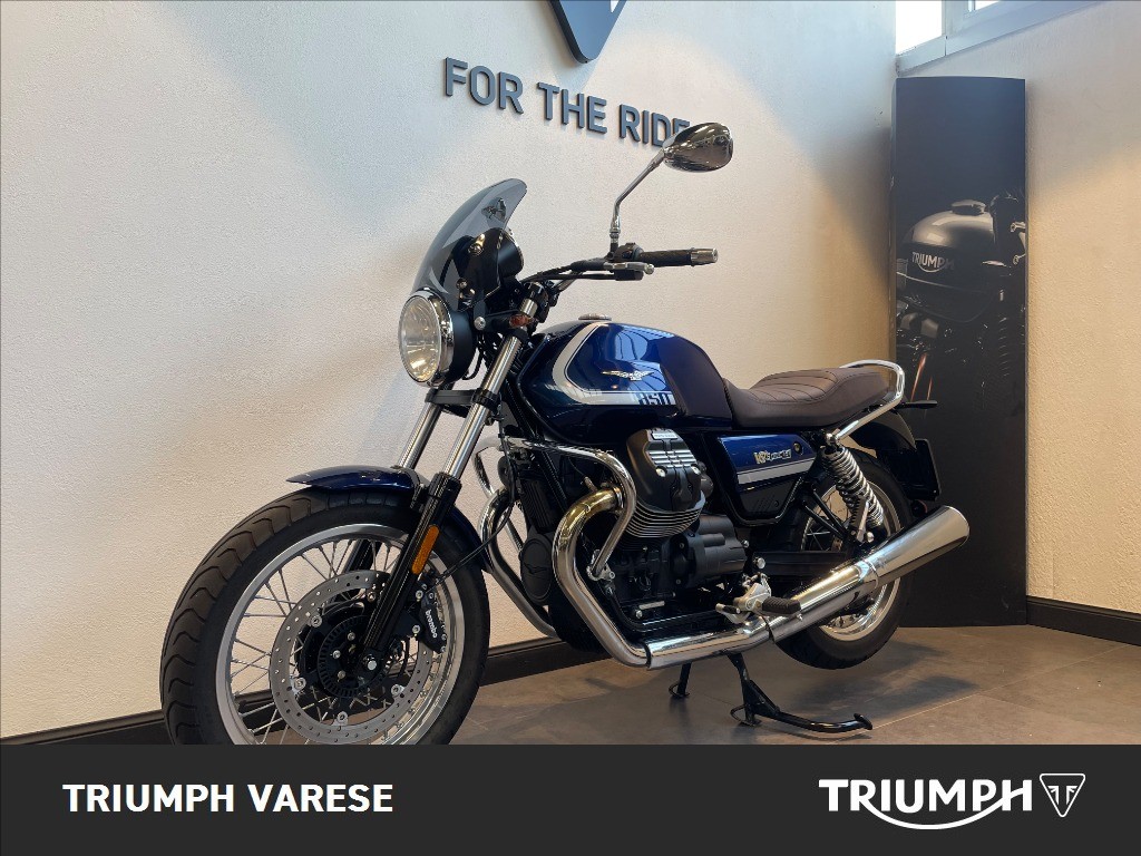 MOTO GUZZI V7 850 Special Abs