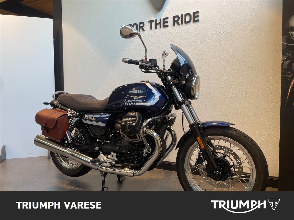 MOTO GUZZI V7 850 Special Abs