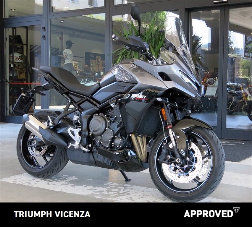 TRIUMPH Tiger Sport 800 Abs #1