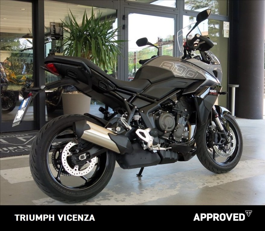 TRIUMPH Tiger Sport 800 Abs #2