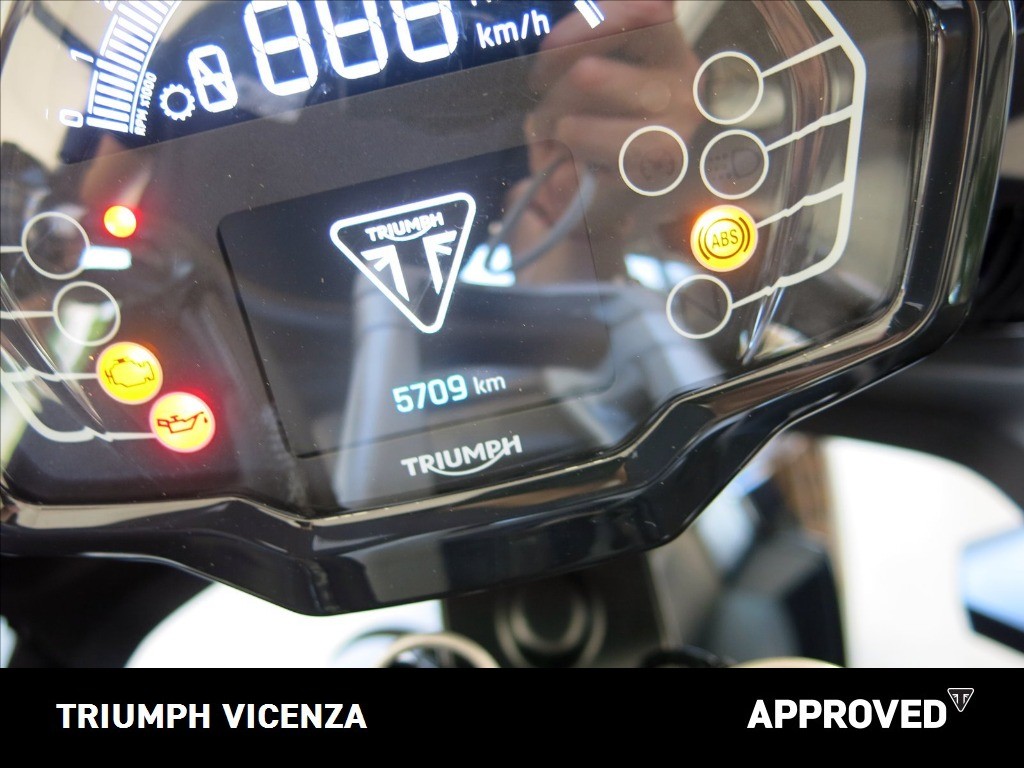 TRIUMPH Tiger Sport 800 Abs #5