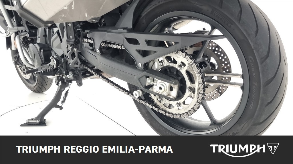BENELLI TRK 702 X abs