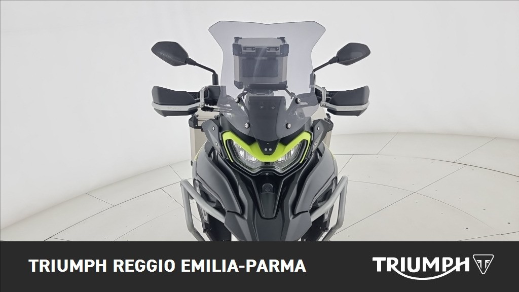 BENELLI TRK 702 X abs