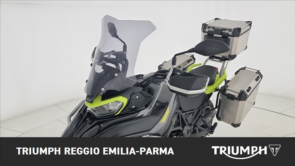 BENELLI TRK 702 X abs
