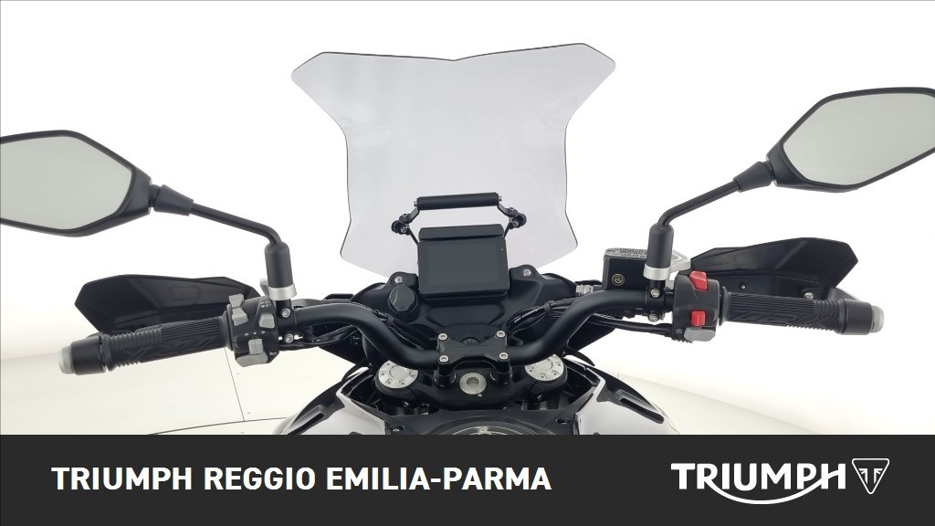 BENELLI TRK 702 X abs