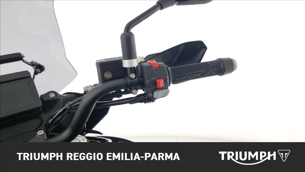BENELLI TRK 702 X abs