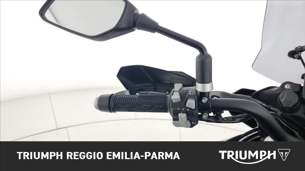 BENELLI TRK 702 X abs