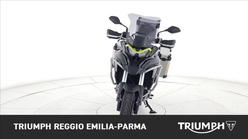 BENELLI TRK 702 X abs