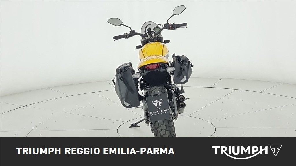 DUCATI Scrambler 800 Icon