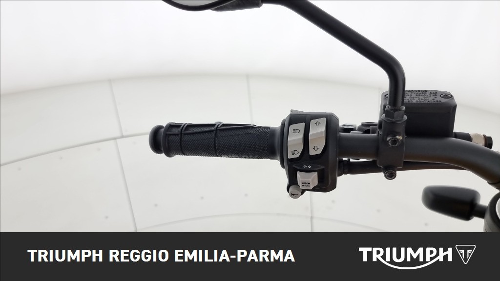 DUCATI Scrambler 800 Icon