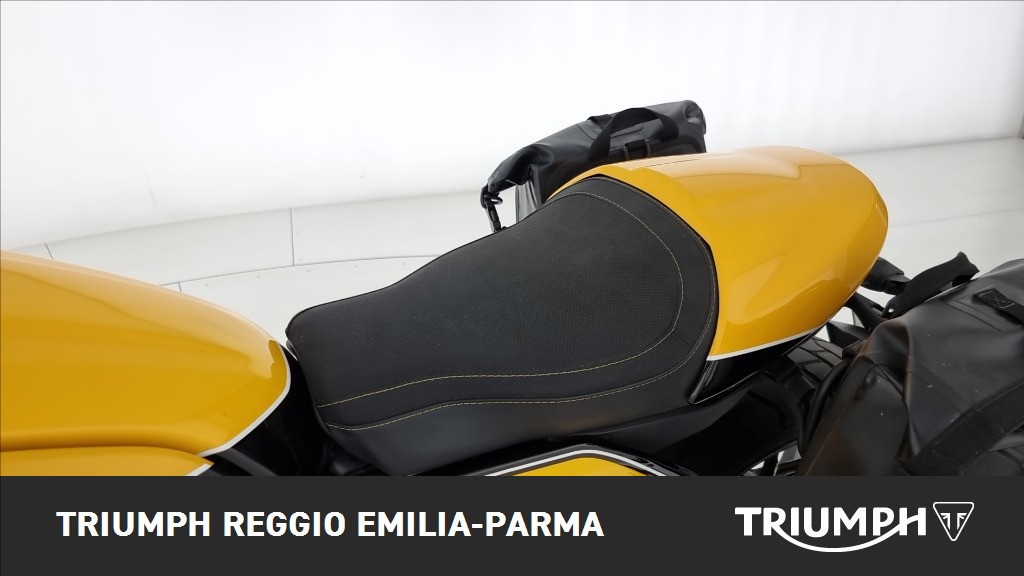 DUCATI Scrambler 800 Icon