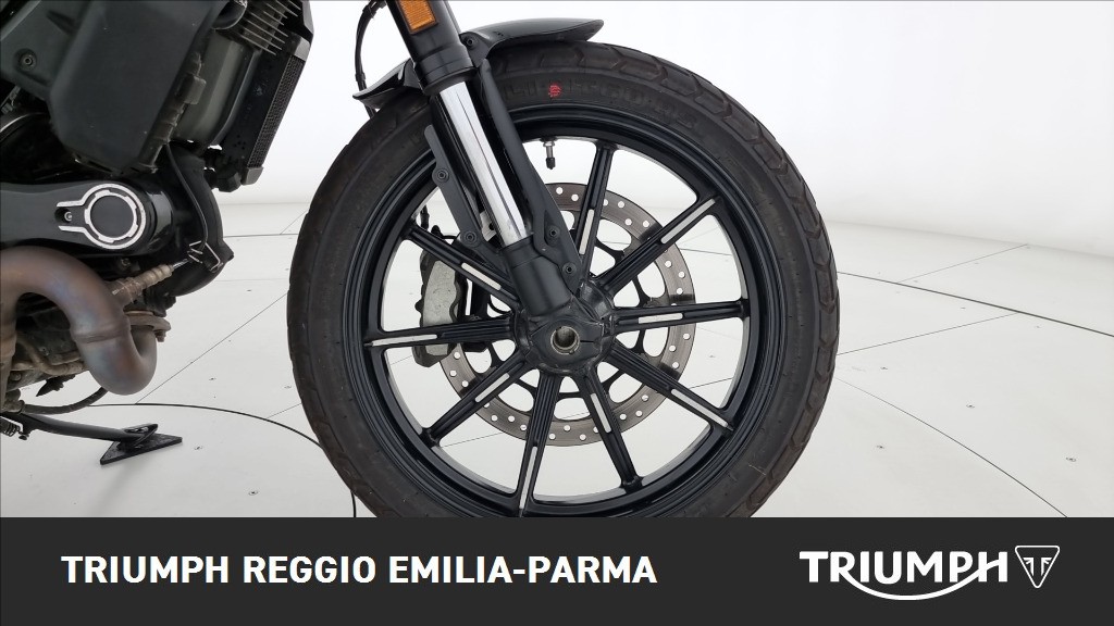 DUCATI Scrambler 800 Icon