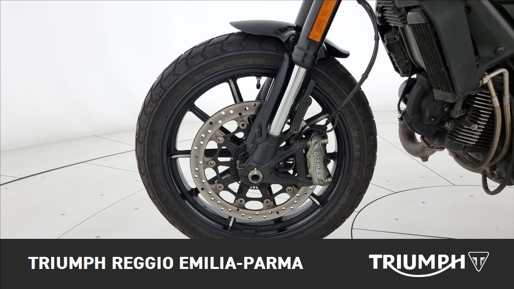 DUCATI Scrambler 800 Icon