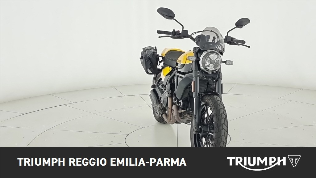 DUCATI Scrambler 800 Icon